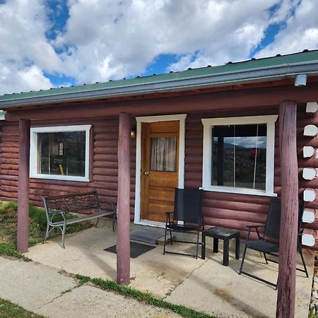 Winmar Cabins Twin Lakes  Exterior photo