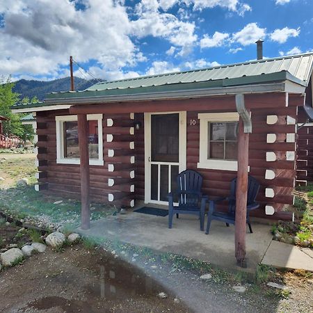 Winmar Cabins Twin Lakes  Exterior photo