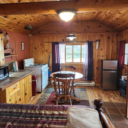 Winmar Cabins Twin Lakes  Exterior photo